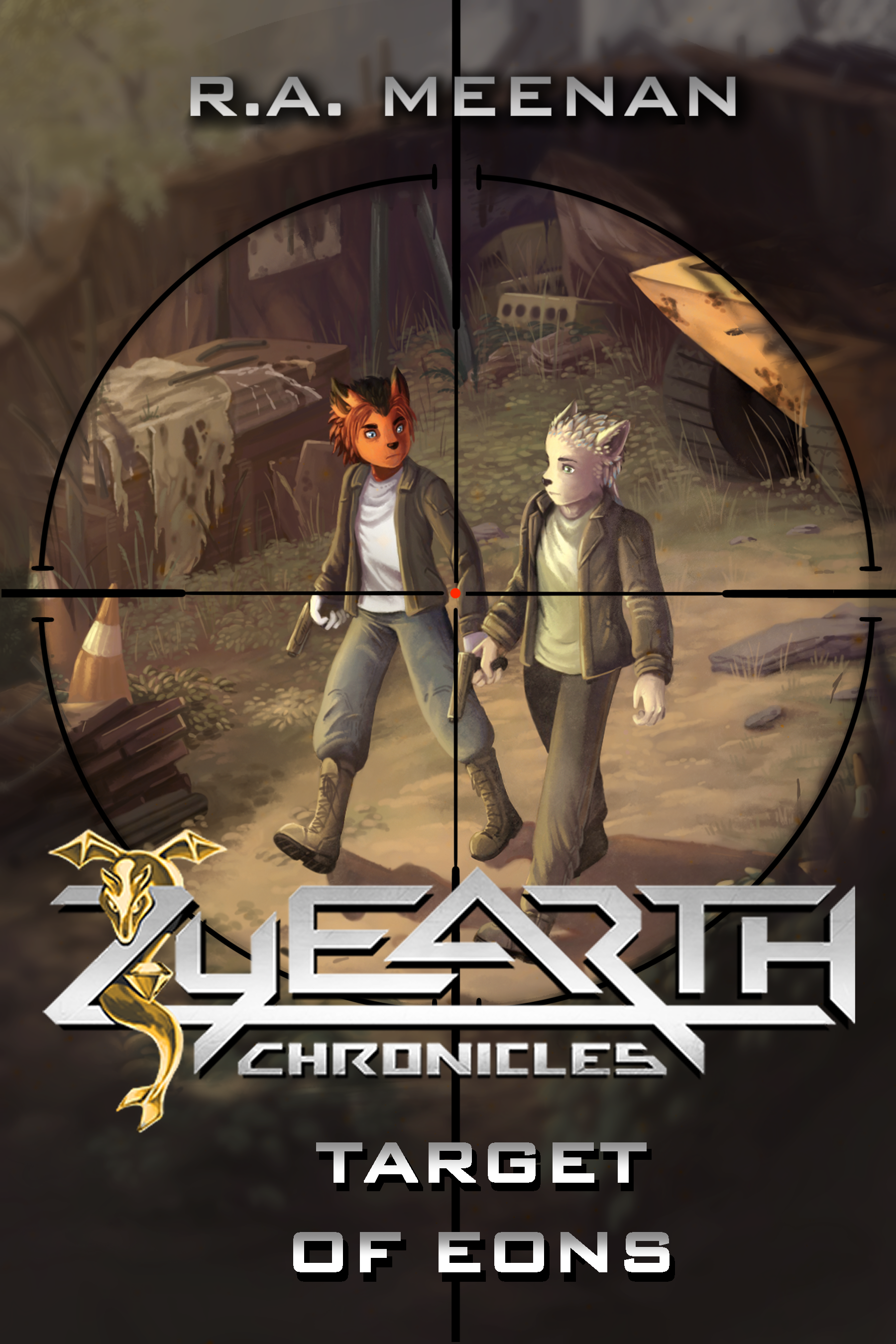 Blog — Zyearth Chronicles